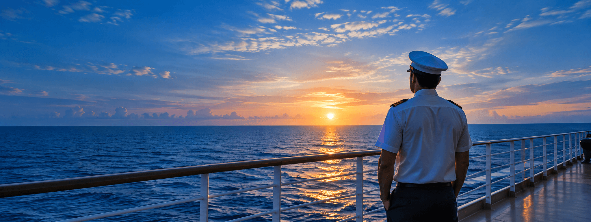 Start Your Next Chapter